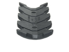 【正規品】PTS Centurion Arms CMRレール アクセサリーパック  [カラー：ブラック / DE]