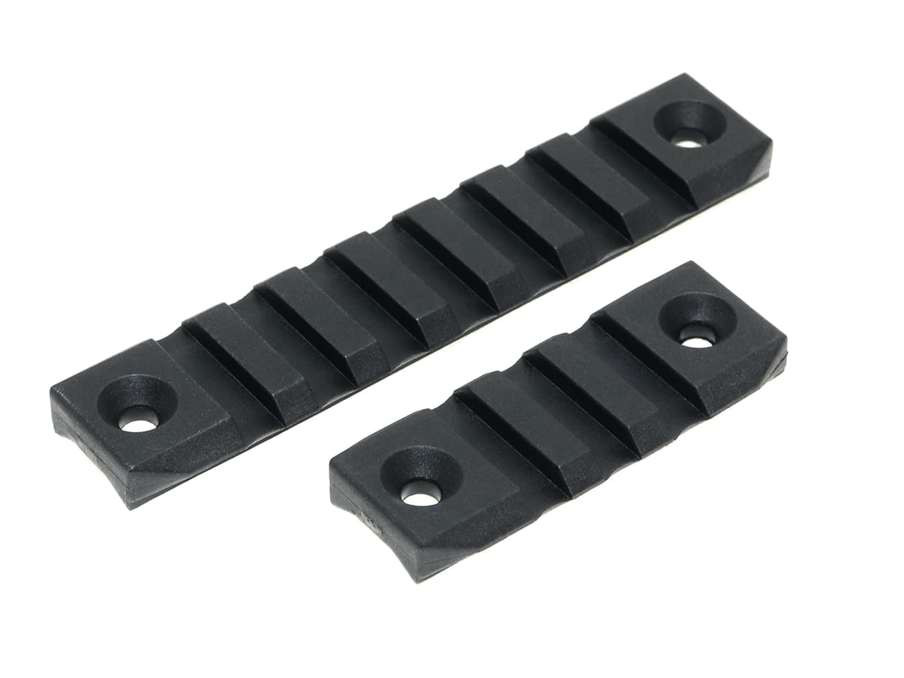 【正規品】PTS Centurion Arms CMRレール アクセサリーパック  [カラー：ブラック / DE]