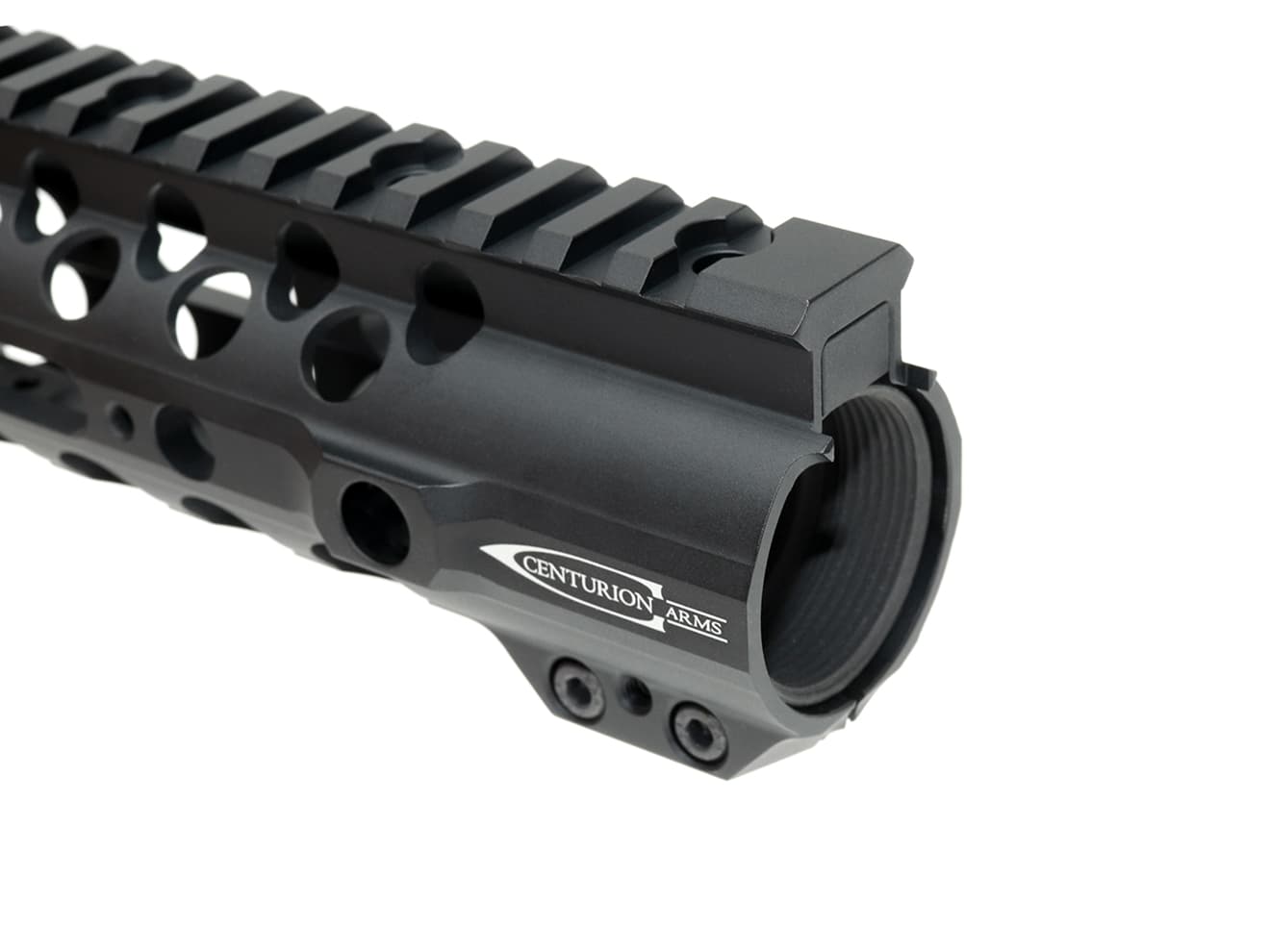 正規品】PTS Centurion Arms CMRレール Gen2 12.5インチ for M4