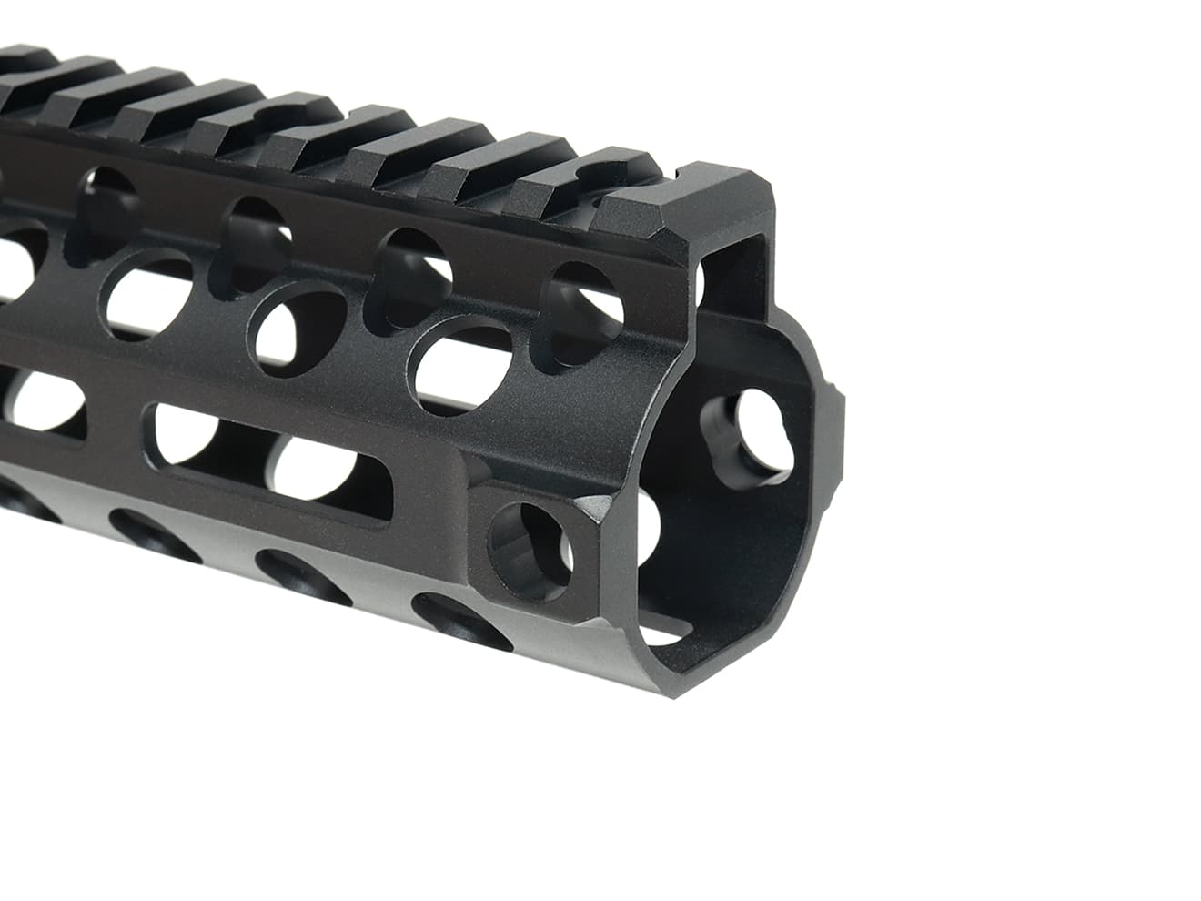 正規品】PTS Centurion Arms CMR M-LOKレール for M4 [サイズ：13.5