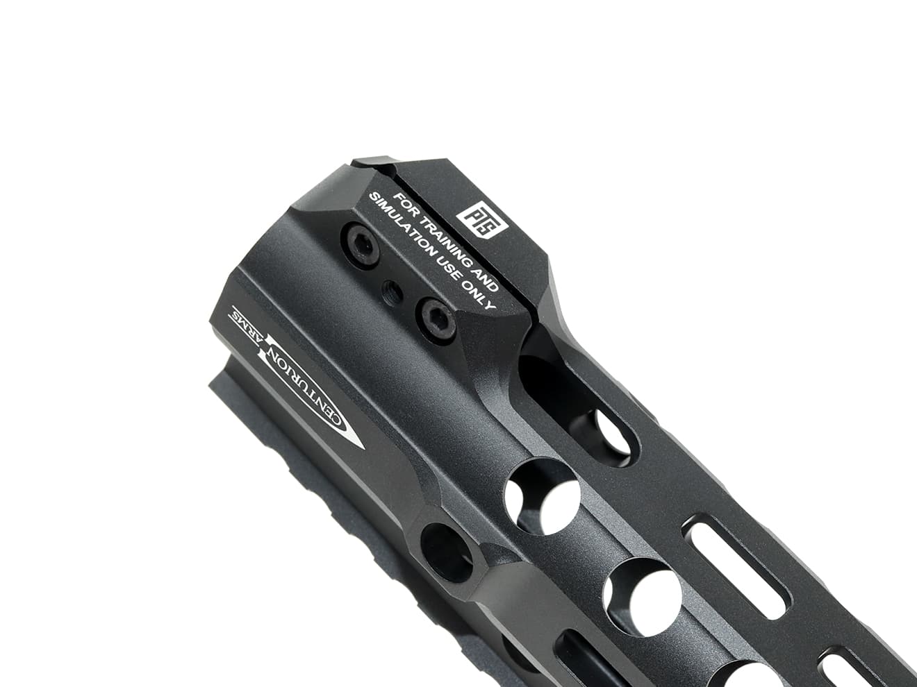 PTS Centurion Arms CMR M4 M-LOK 13.5インチ