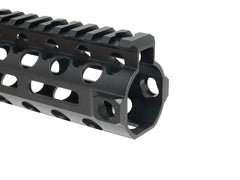【正規品】PTS Centurion Arms CMR M-LOKレール for M4 [サイズ：13.5インチ / 9.5インチ]