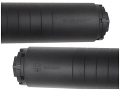 PTS DEAD AIR Wolfman モジューラーサイレンサー [セット内容：サイレンサー単体 / トレーサー内蔵]