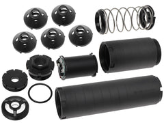 PTS DEAD AIR Wolfman モジューラーサイレンサー [セット内容：サイレンサー単体 / トレーサー内蔵]