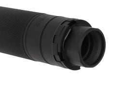 PTS DEAD AIR Sierra 5 QDサイレンサー [セット内容：サイレンサー単体 / トレーサー内蔵]