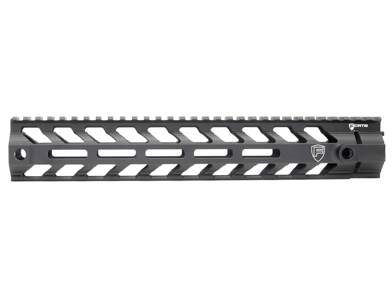 正規品】PTS FORTIS REV2 M-LOK フリーフロートレールシステム M4