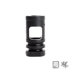 【正規品】PTS Griffin Armament M4SD パラディンブレーキ  [対応ネジ：14mm逆ネジ / 14mm正ネジ]