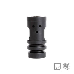 【正規品】PTS Griffin Armament M4SD パラディンブレーキ  [対応ネジ：14mm逆ネジ / 14mm正ネジ]