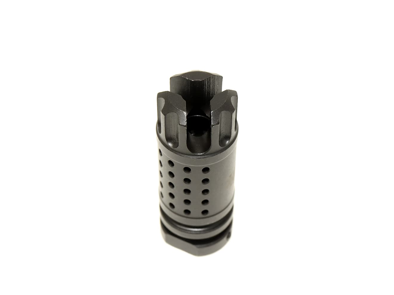 正規品】PTS Griffin Armament M4SD-II フラッシュコンペンセイター