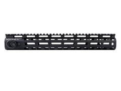 【正規品】PTS Griffin ArmamentLow Profile Pro RIGID M-LOK レール [サイズ：8.6インチ / 13.5インチ]