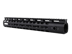 【正規品】PTS Griffin ArmamentLow Profile Pro RIGID M-LOK レール [サイズ：8.6インチ / 13.5インチ]