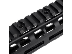 【正規品】PTS Griffin ArmamentLow Profile Pro RIGID M-LOK レール [サイズ：8.6インチ / 13.5インチ]