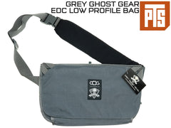 【正規品】PTS Grey Ghost Gear COG EDCロープロファイルバッグ [カラー：マルチカム / ウルフグレー]