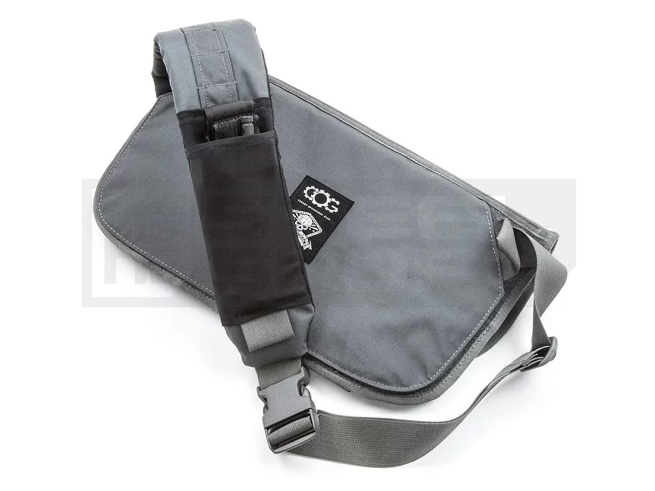 【正規品】PTS Grey Ghost Gear COG EDCロープロファイルバッグ [カラー：マルチカム / ウルフグレー]