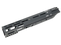 【正規品】PTS Kinetic SCAR MREX M-Lok 4.9インチ エクステンションレール [カラー：ブラック / DE]