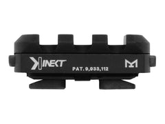【正規品】PTS Kinetic M-LOK QD レールアダプター [スロット：3スロット / 7スロット]
