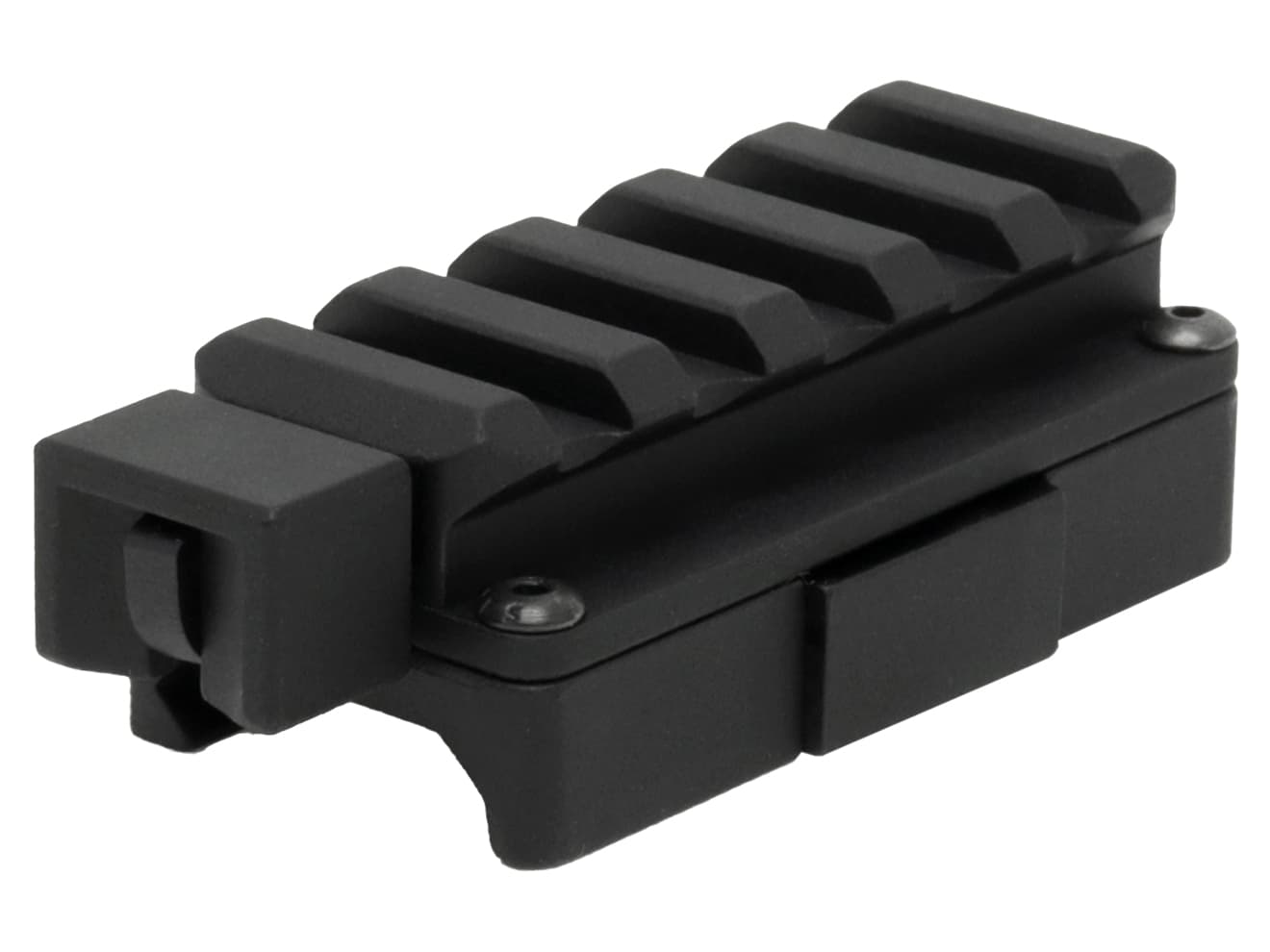 【正規品】PTS Kinetic SIDELOK ユニバーサル スコープライザー [スロット：8スロット / 5スロット]