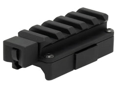 【正規品】PTS Kinetic SIDELOK ユニバーサル スコープライザー [スロット：8スロット / 5スロット]
