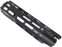 PTS Kinetic SCAR MREX M-Lok Mk.2 エクステンションレール [カラー・サイズ：BK・4.25インチ / DE・4.25インチ / BK・2.2インチ / DE・2.2インチ]