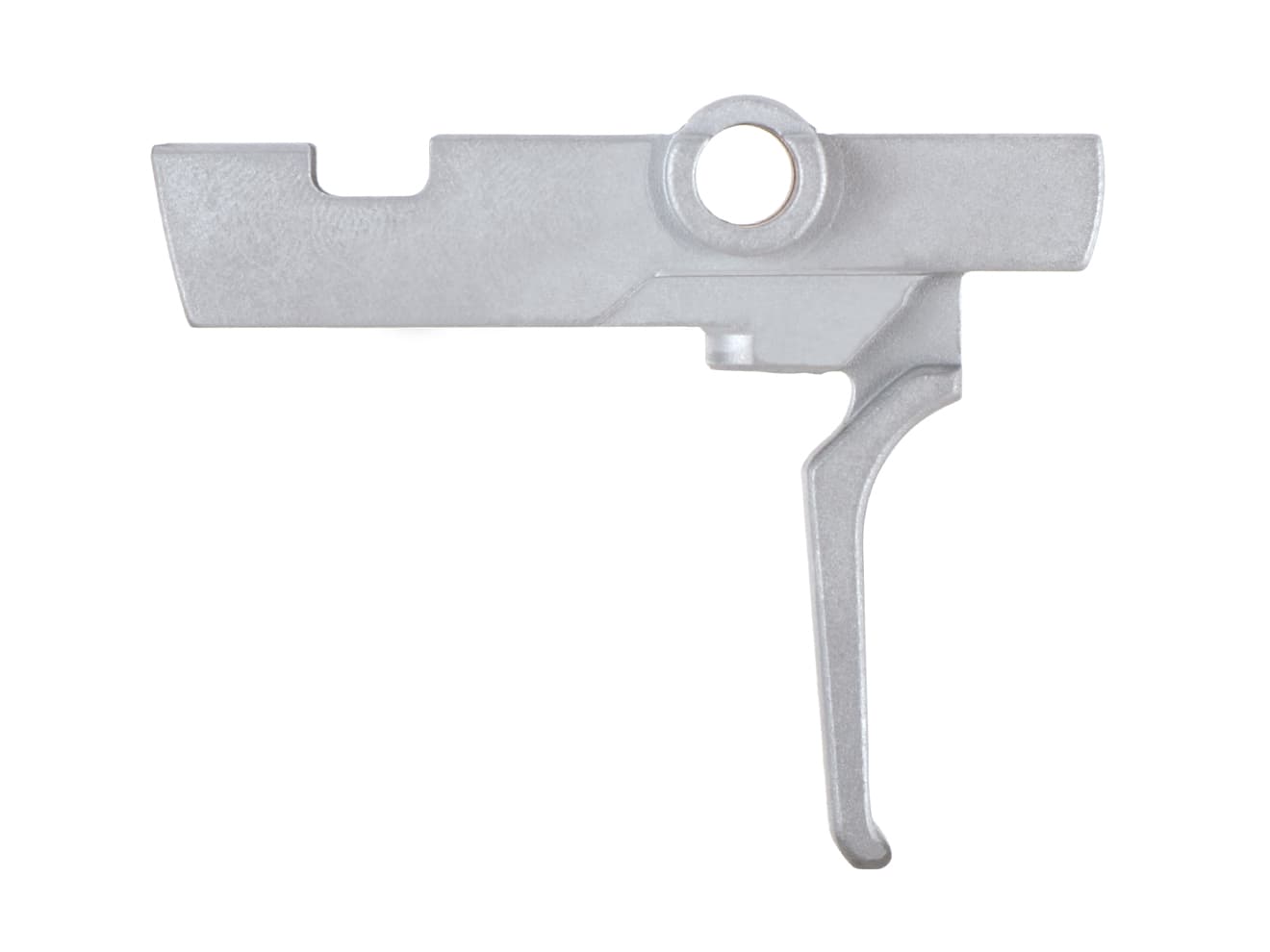 【正規品】PTS MEC PROトリガー KSC / KWA GBB M4 [カラー：ブラック / シルバー]