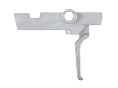 【正規品】PTS MEC PROトリガー KSC / KWA GBB M4 [カラー：ブラック / シルバー]