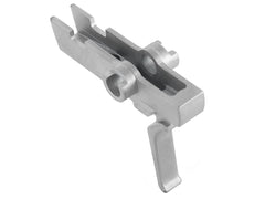 【正規品】PTS MEC PROトリガー KSC / KWA GBB M4 [カラー：ブラック / シルバー]