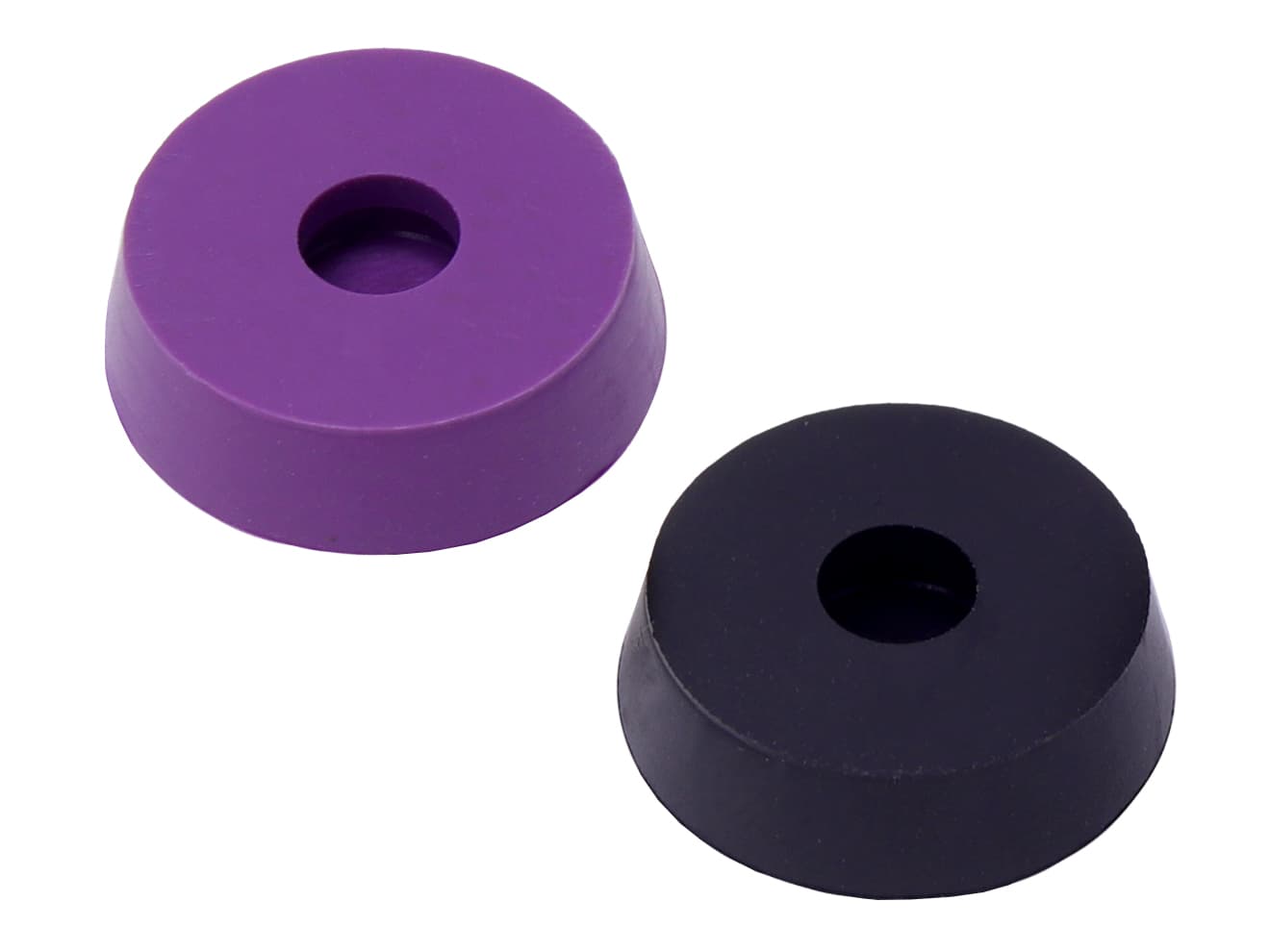 PTS MEC V ピストンヘッド for GBB [13.4mm～13.8mm ノズル / 14mm～15mm ノズル]【ゆうパケット可】