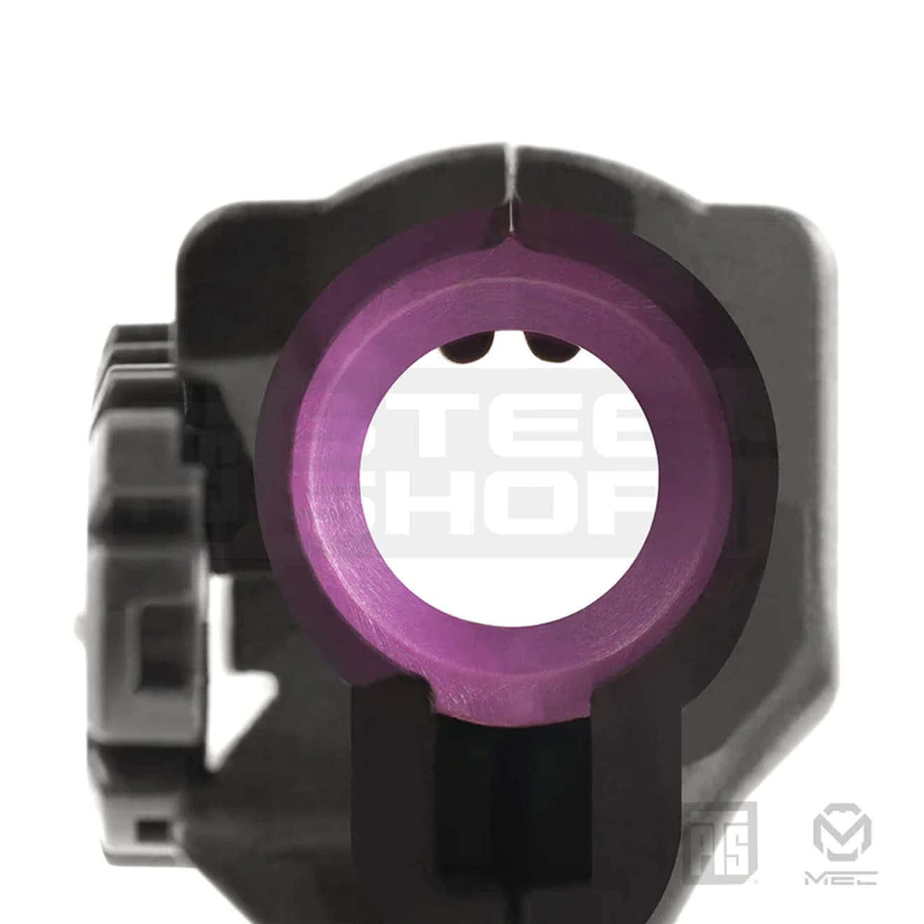 PTS MEC ホップアップ チャンバーパッキン 60°&70° [対応：AEG / GBB]【ゆうパケット可】