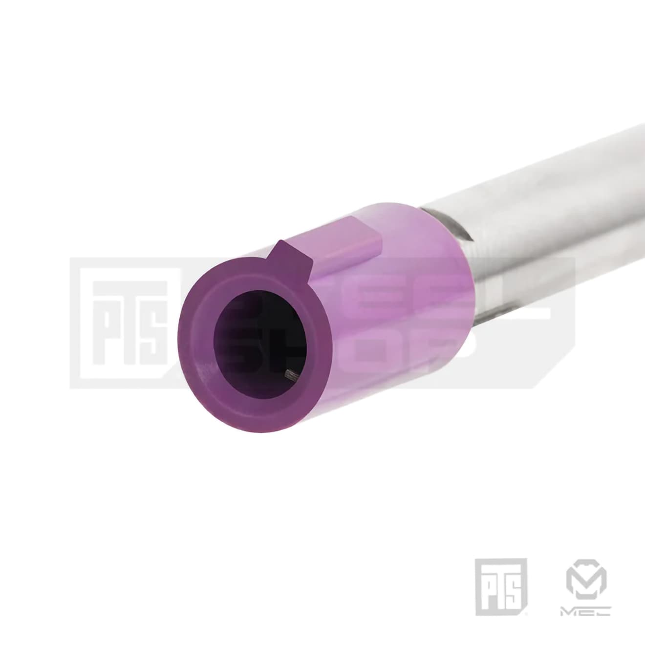 PTS MEC ホップアップ チャンバーパッキン 60°&70° [対応：AEG / GBB]【ゆうパケット可】