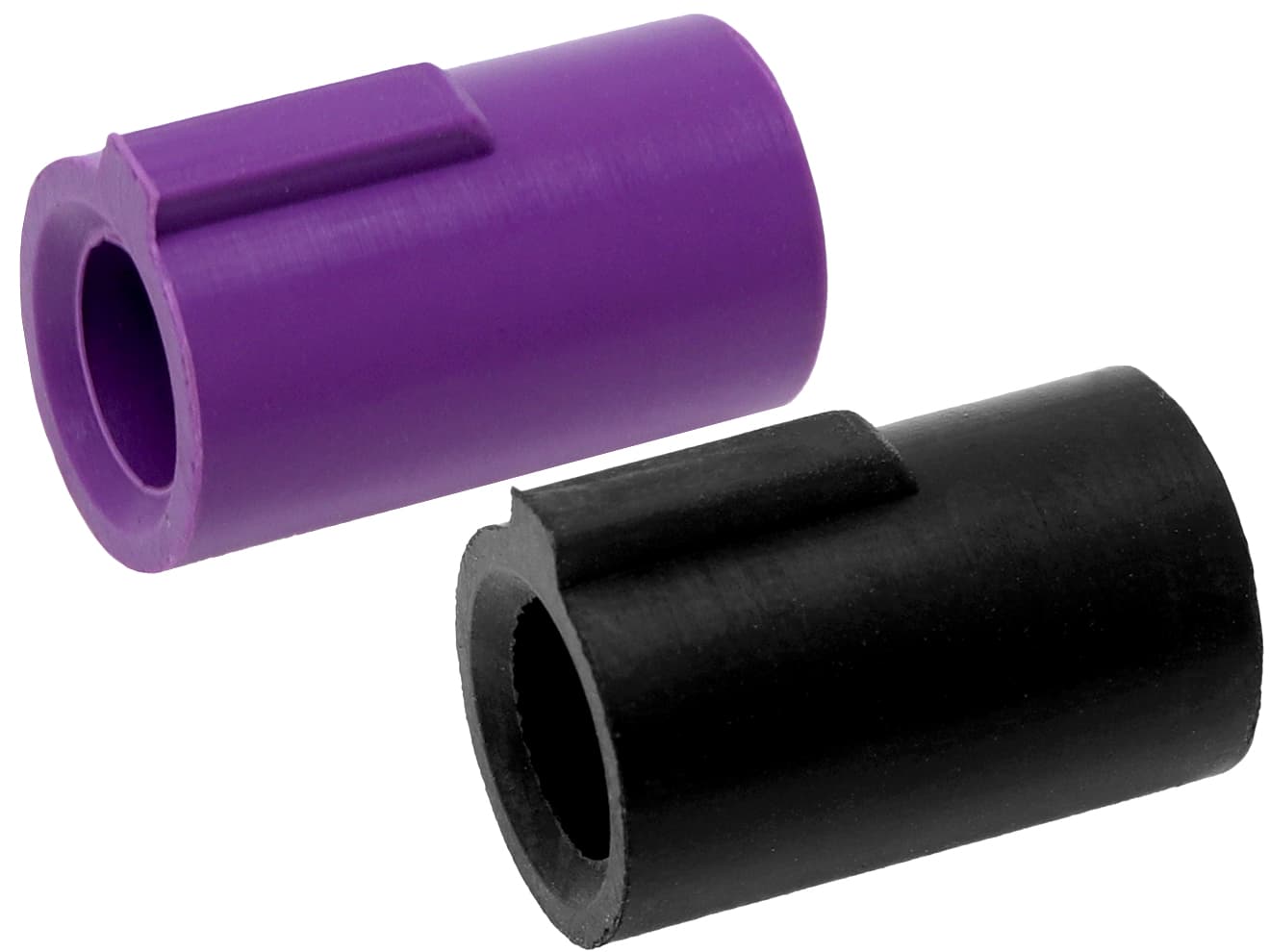 PTS MEC ホップアップ チャンバーパッキン 60°&70° [対応：AEG / GBB]【ゆうパケット可】