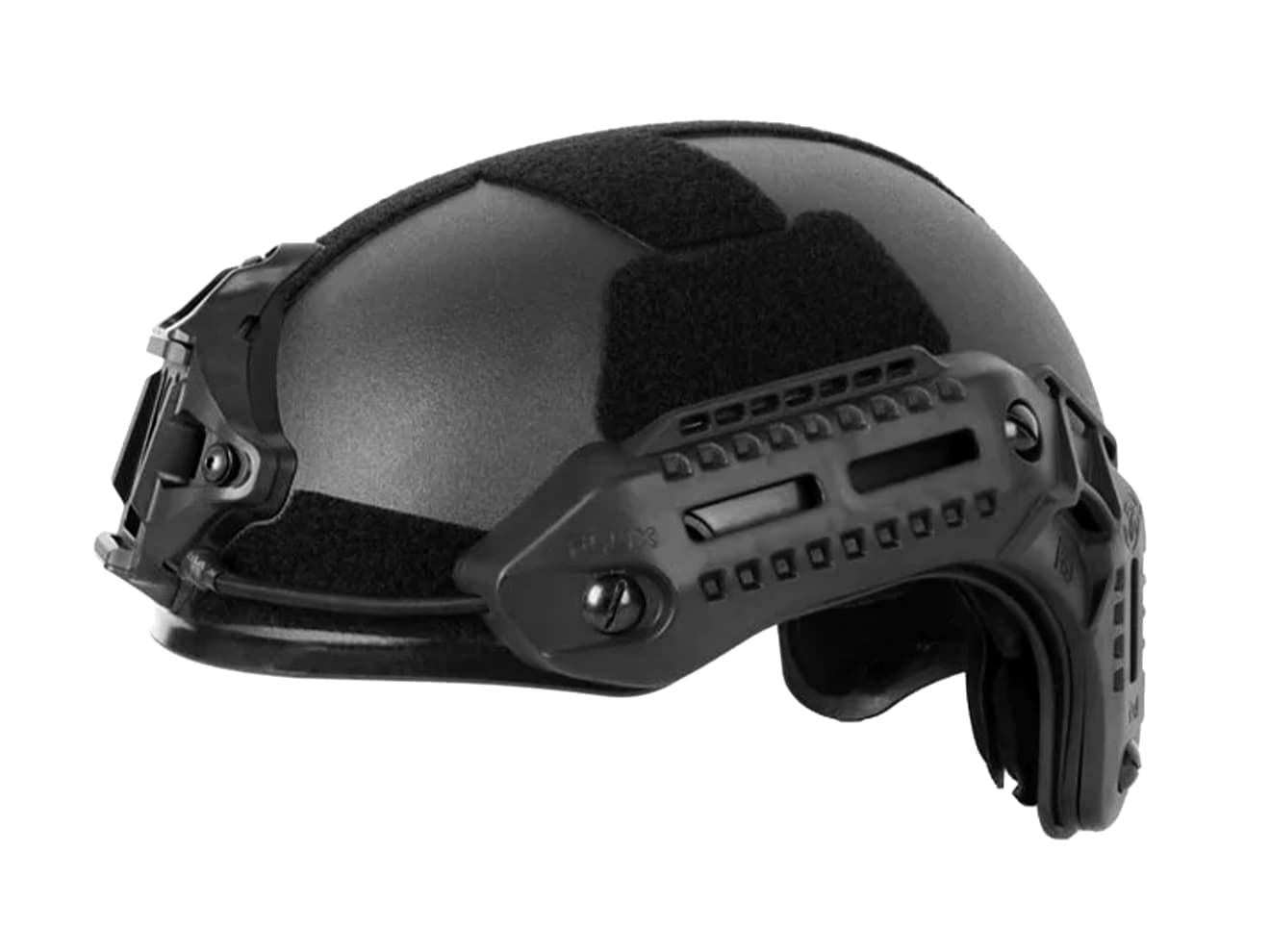 【正規品】PTS MTEK FLUXヘルメット [カラー：ブラック / オリーブドラブ /  コヨーテ]