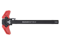 【正規品】PTS Radian Raptor-LT アンビチャージングハンドル マルイM4GBB用 [カラー：ブラック / ダークアース / レッド]