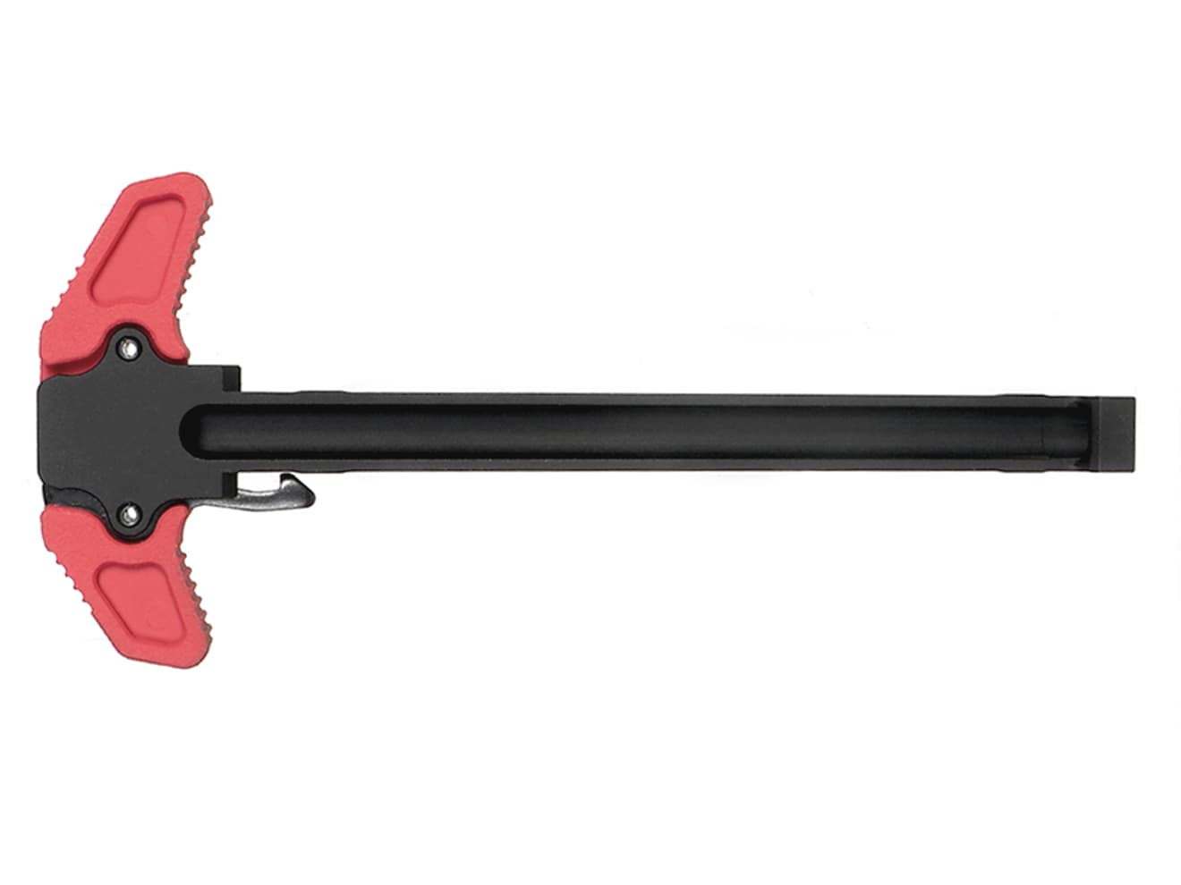 【正規品】PTS Radian Raptor-LT アンビチャージングハンドル マルイM4GBB用 [カラー：ブラック / ダークアース / レッド]