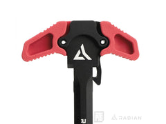 【正規品】PTS Radian Raptor-LT アンビチャージングハンドル マルイM4GBB用 [カラー：ブラック / ダークアース / レッド]