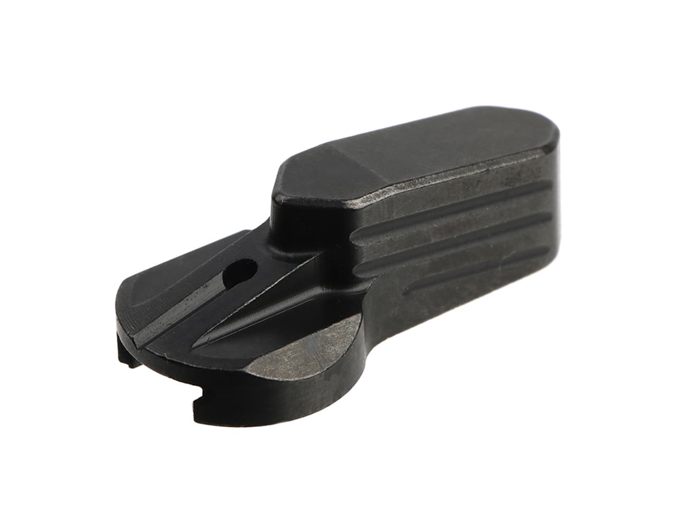 IRON AIRSOFT Radian Talonスタイル アンビセレクター 45°(フル