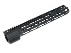【正規品】PTS ZEV WedgeLock M-LOK レールハンドガード [サイズ：9.5インチ / 12インチ / 14インチ]