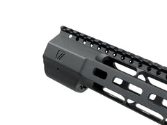 【正規品】PTS ZEV WedgeLock M-LOK レールハンドガード [サイズ：9.5インチ / 12インチ / 14インチ]