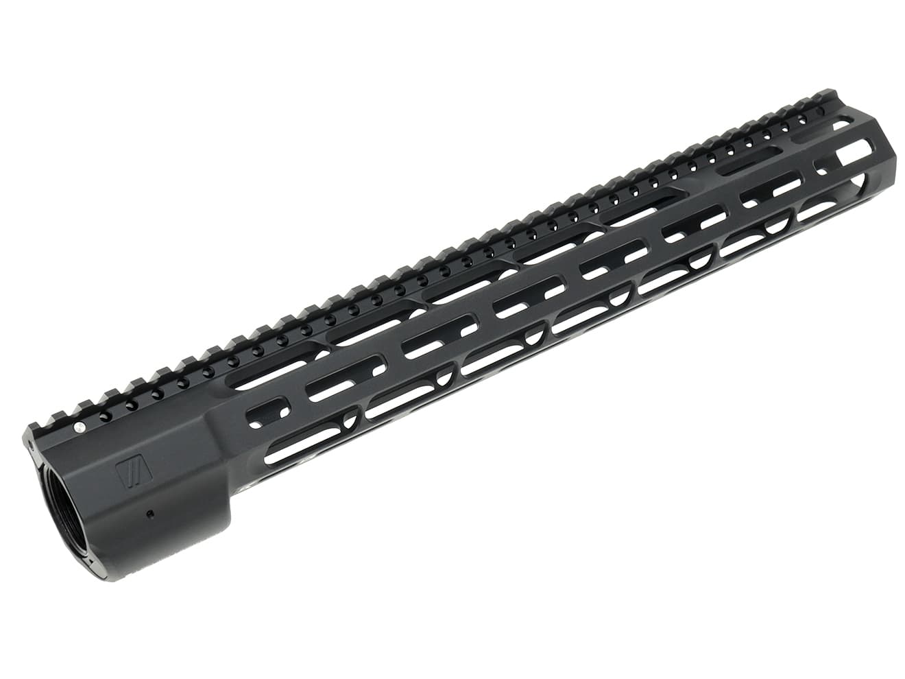 【正規品】PTS ZEV WedgeLock M-LOK レールハンドガード [サイズ：9.5インチ / 12インチ / 14インチ]