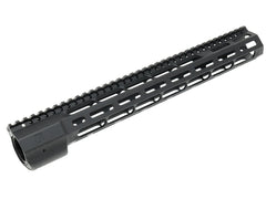 【正規品】PTS ZEV WedgeLock M-LOK レールハンドガード [サイズ：9.5インチ / 12インチ / 14インチ]