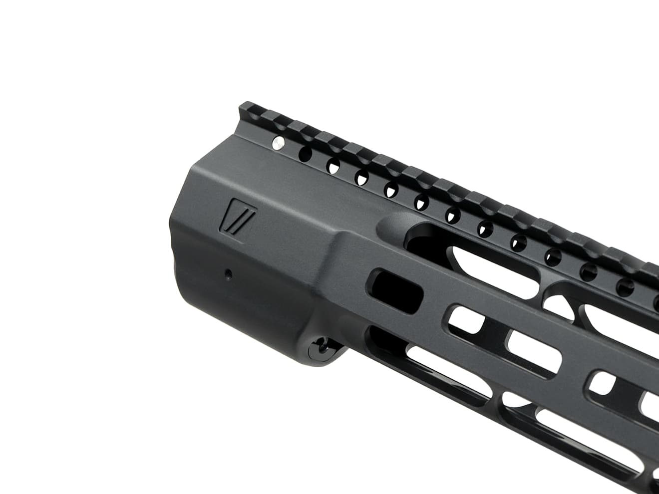 【正規品】PTS ZEV WedgeLock M-LOK レールハンドガード [サイズ：9.5インチ / 12インチ / 14インチ]