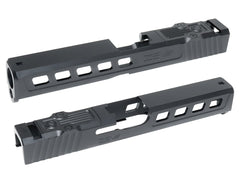 【正規品】PTS ZEV Dragonfly G17 スライド / アウターバレル フルキット [対応サイト：DP-PRO / RMR]