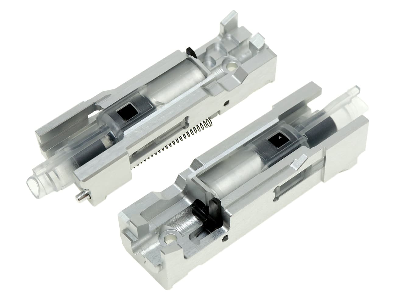 【正規品】PTS ZEV Dragonfly G17 スライド / アウターバレル フルキット [対応サイト：DP-PRO / RMR]