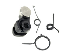 【正規品】PTS ZEV Dragonfly G17 スライド / アウターバレル フルキット [対応サイト：DP-PRO / RMR]