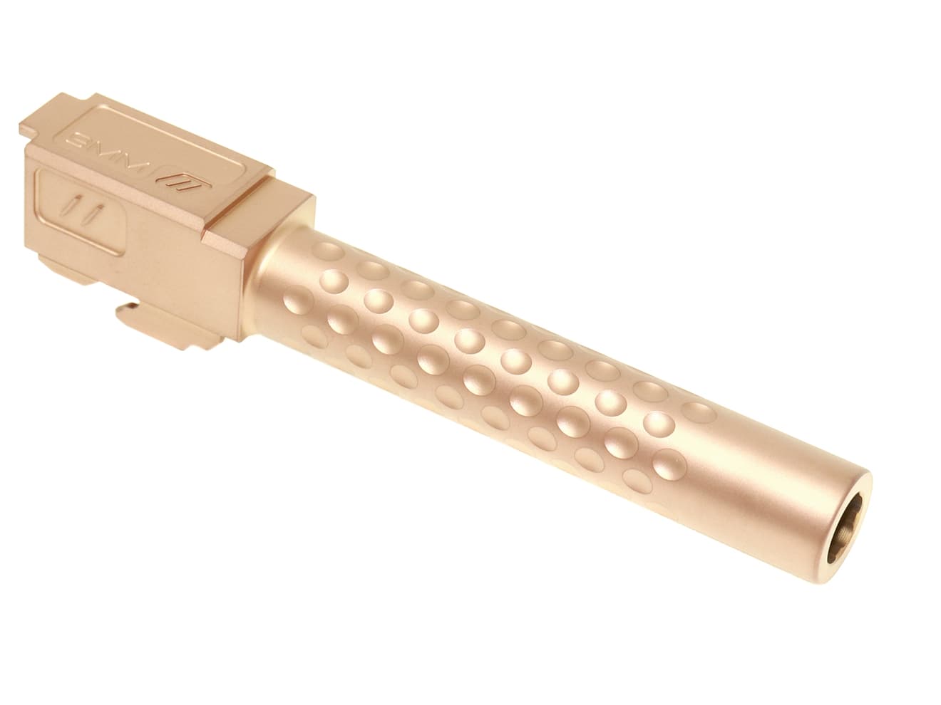 【正規品】PTS ZEV Prizefighter G17 スライド / アウターバレル フルキット [対応サイト：DP-PRO / RMR]