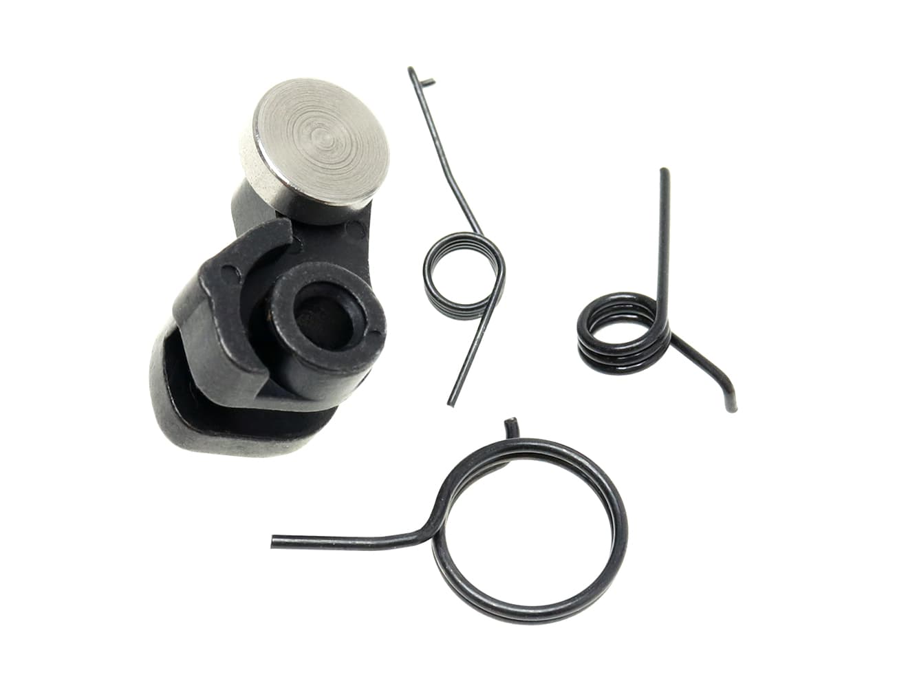 【正規品】PTS ZEV Prizefighter G17 スライド / アウターバレル フルキット [対応サイト：DP-PRO / RMR]