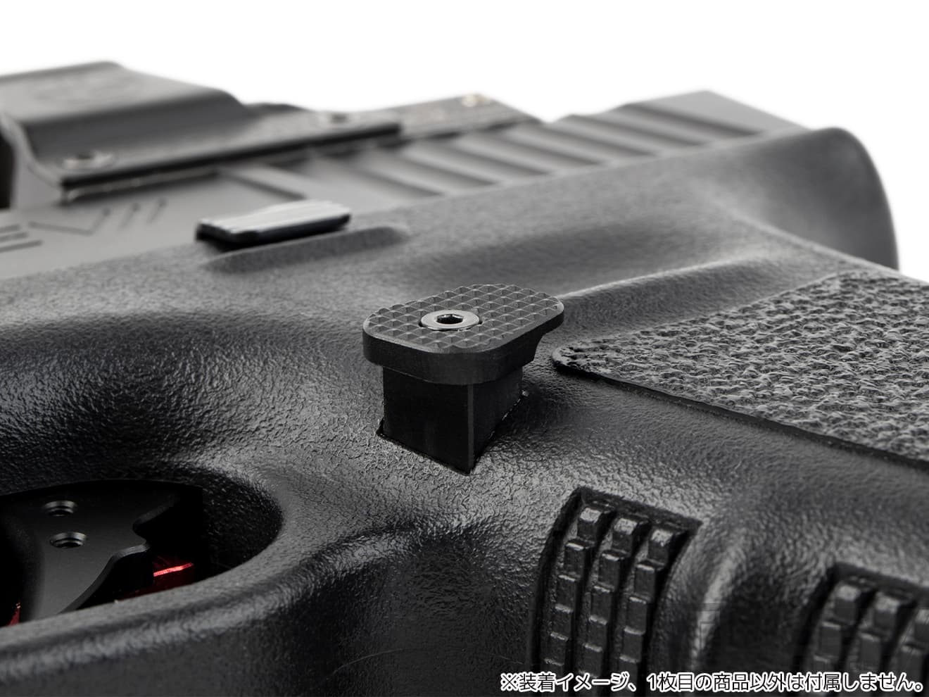 正規品】PTS ZEV エクステンデッド マガジンキャッチ GLOCK | ミリタリーベース – ミリタリーベース - MILITARY BASE -