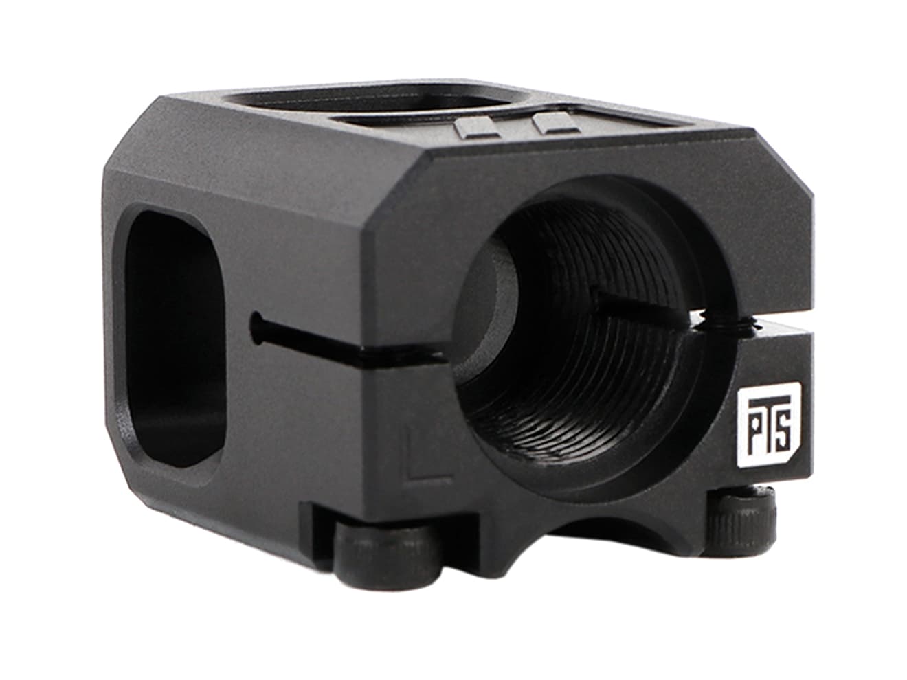 正規品】PTS ZEV PRO コンペンセイター V2 CCW | ミリタリー