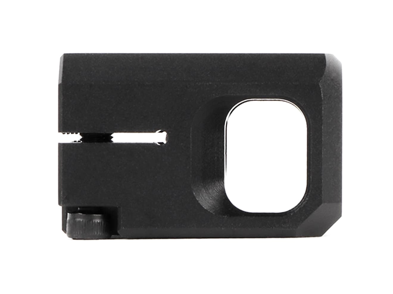 正規品】PTS ZEV PRO コンペンセイター V2 CCW | ミリタリー