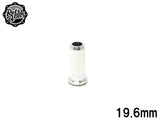 RETRO ARMS CNCシーリングノズル GEN2 Oリング付き [サイズ：19.6mm / 19.7mm / 20.2mm / 20.4mm / 20.8mm / 21.0mm / 21.1mm / 21.2mm / 21.4mm / 24.2mm]