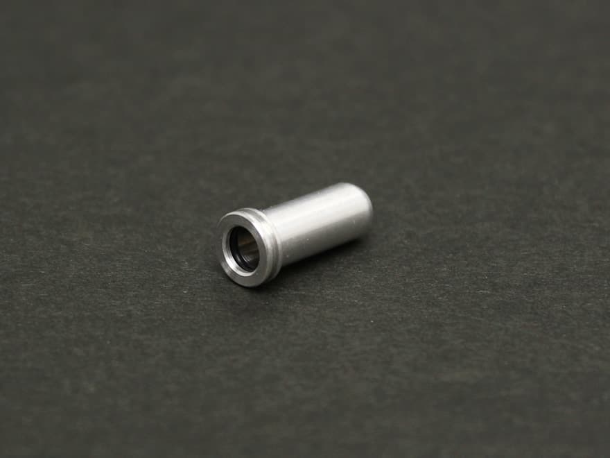 RETRO ARMS CNCシーリングノズル GEN2 Oリング付き [サイズ：19.6mm / 19.7mm / 20.2mm / 20.4mm / 20.8mm / 21.0mm / 21.1mm / 21.2mm / 21.4mm / 24.2mm]